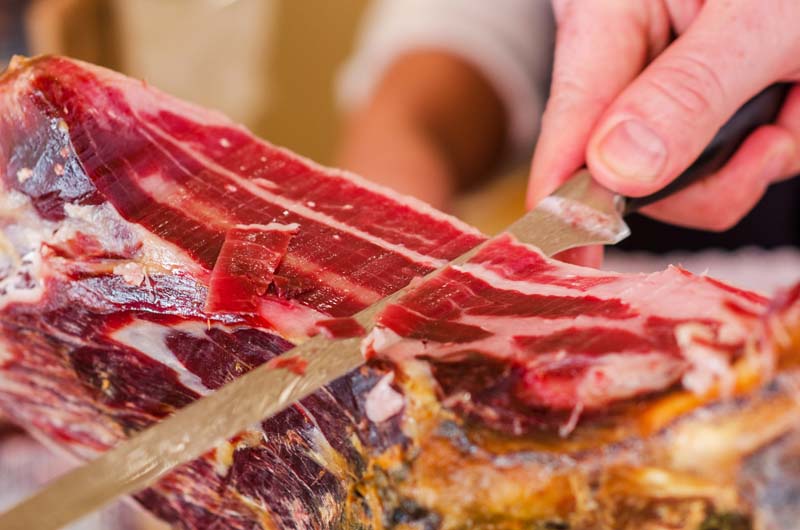 Produits Charcutiers Segré-en-Anjou Bleu